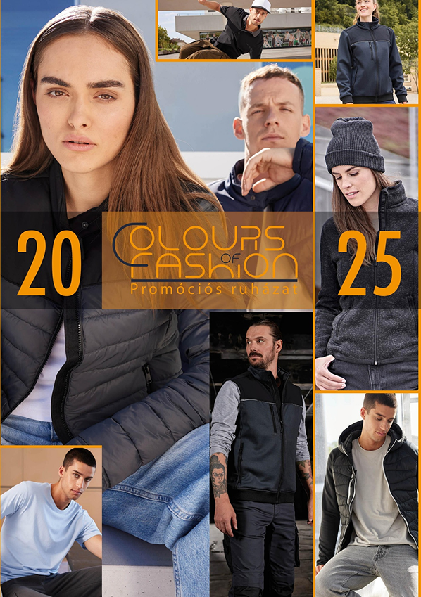 CoF Textil katalógus 2023